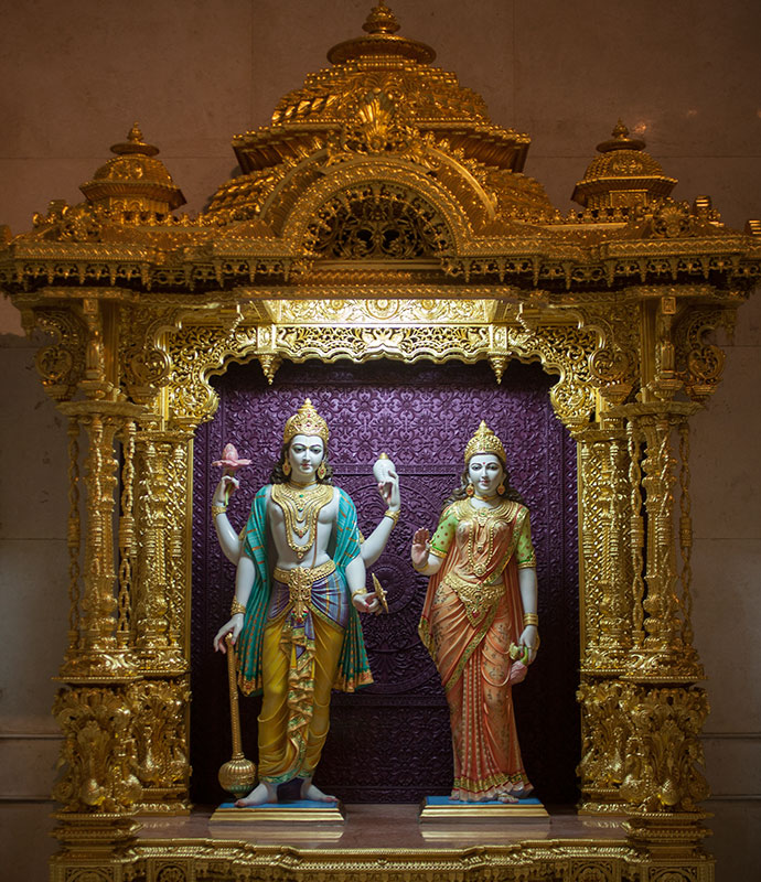Shri Laxmi-Narayan
