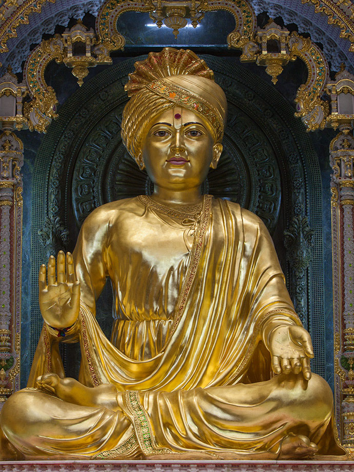 bhagwan swaminarayan
