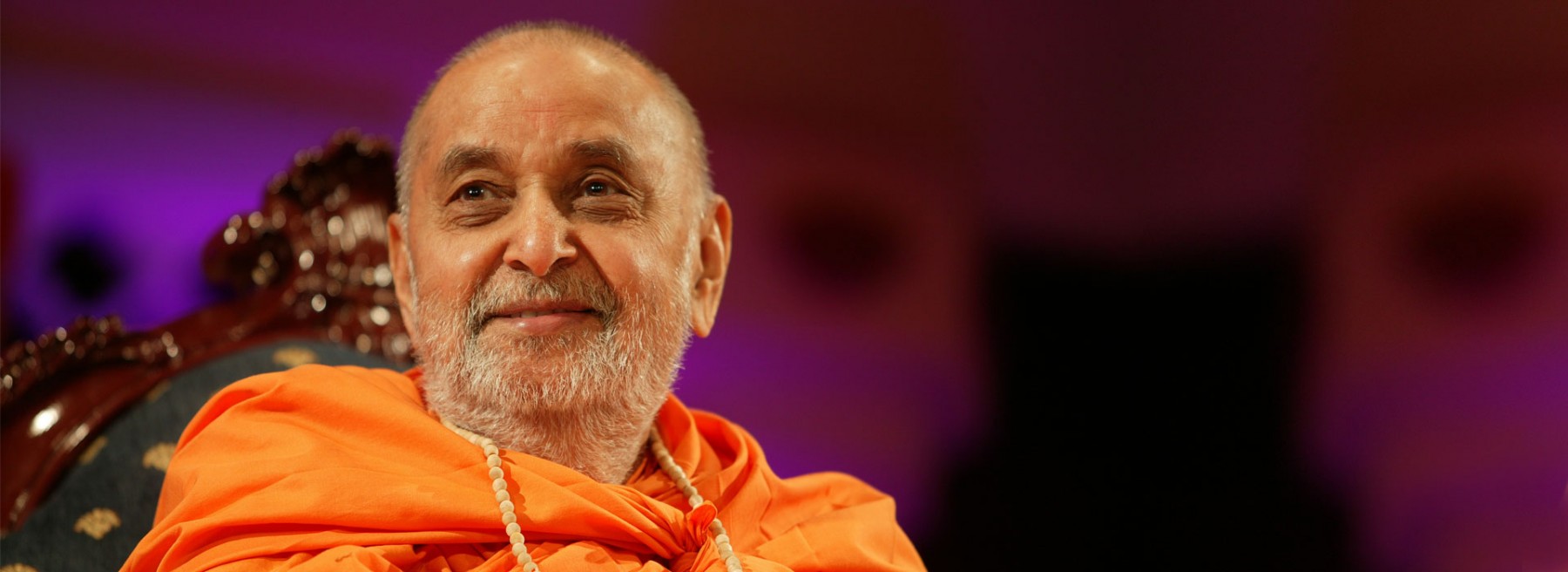 Akshardham Hh Pramukh Swami Maharaj