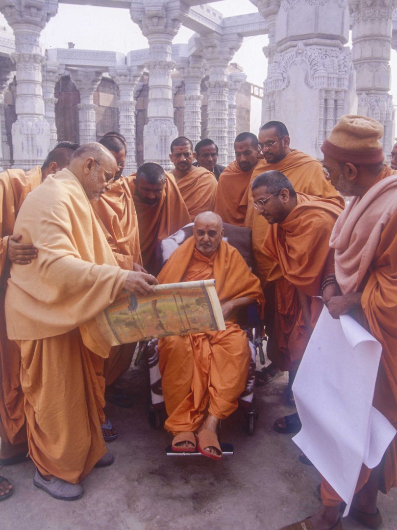 Akshardham 2003 128 14