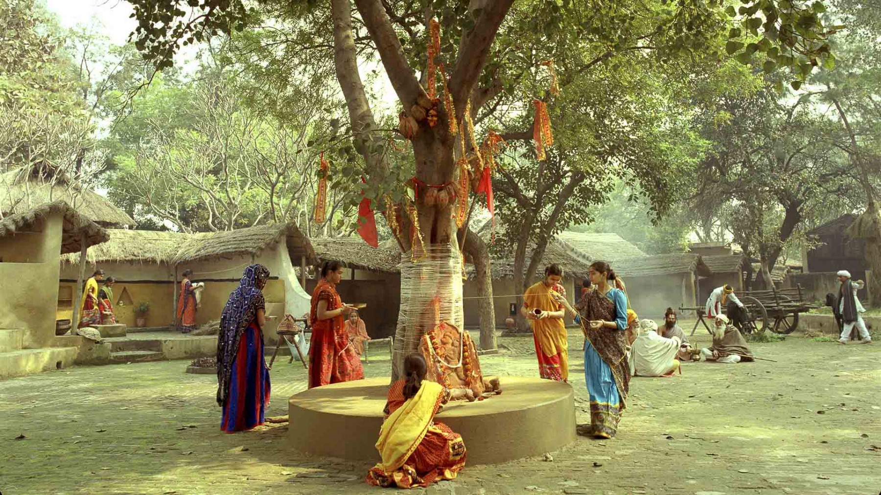 Akshardham NilkanthDarshan TheFilm 02