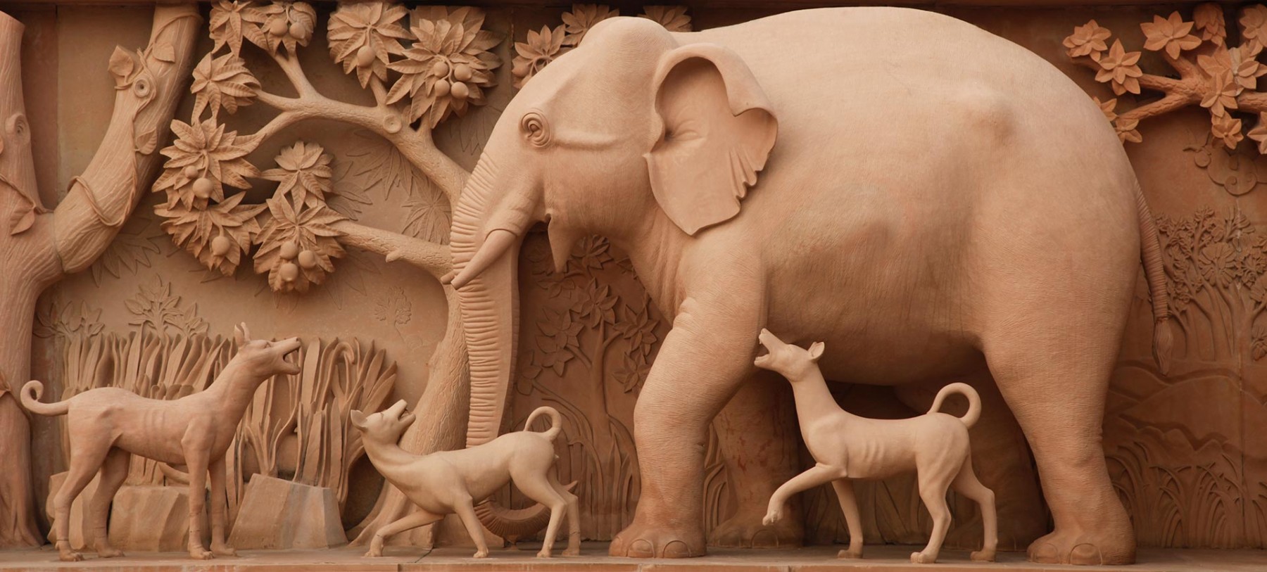 Akshardham Story 05