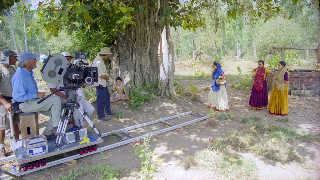 thefilm
