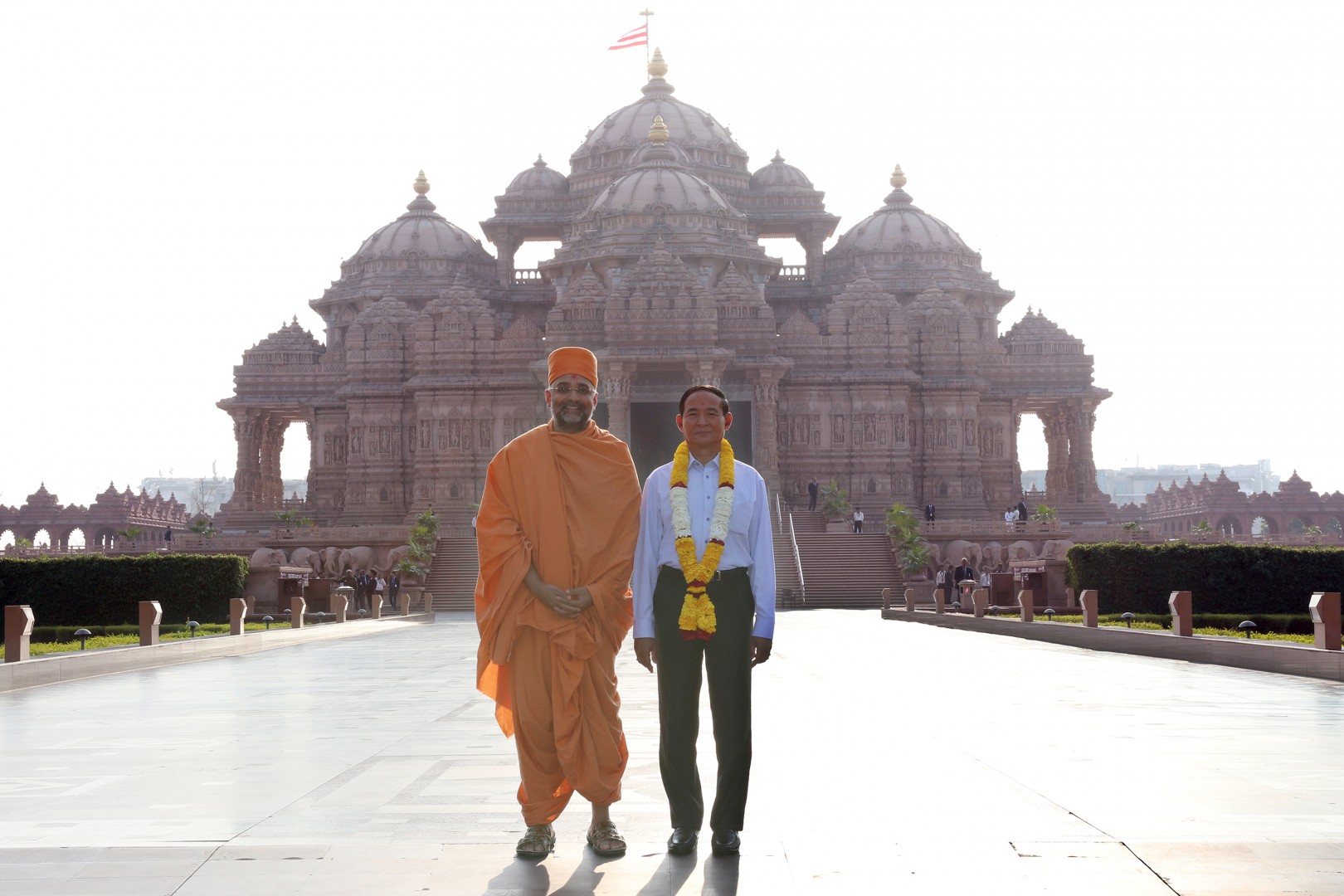 IMG_2706 – Swaminarayan Akshardham New Delhi
