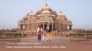US_VP_JD_Vance_Visits_Swaminarayan_Akshardham-slider